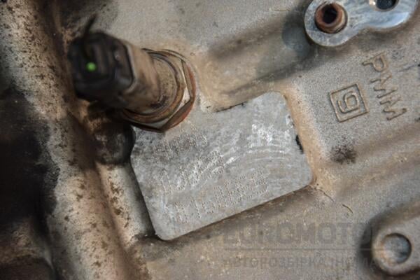 Двигун Ford C-Max 1.6tdci 2003-2010 HHDA 431437 - 6
