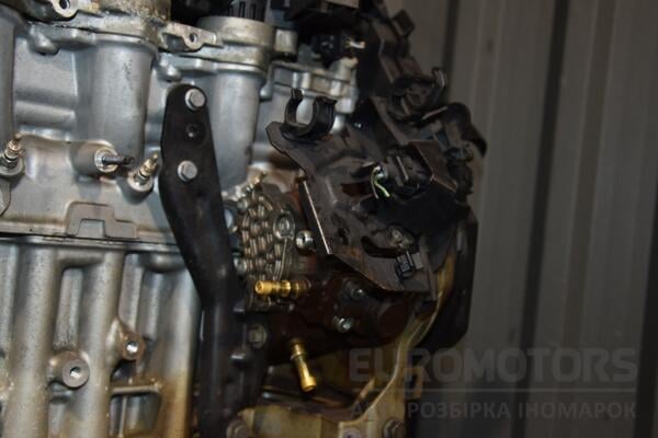 Паливний насос високого тиску (ТНВД) Ford Focus 1.6tdci (II) 2004-2011 0445010102 431443 euromotors.com.ua