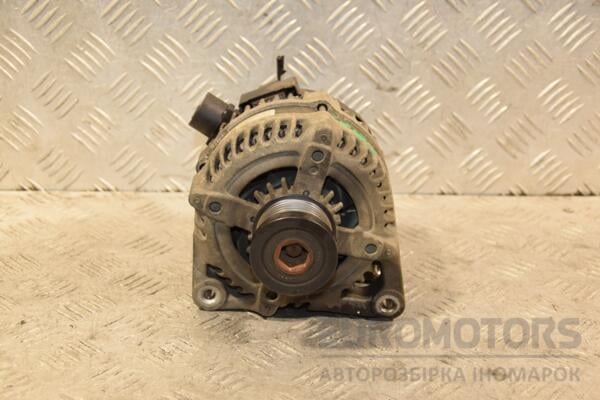 Генератор Ford Fiesta 1.0 12V EcoBoost 2008 CV6T10300BC 431444 euromotors.com.ua