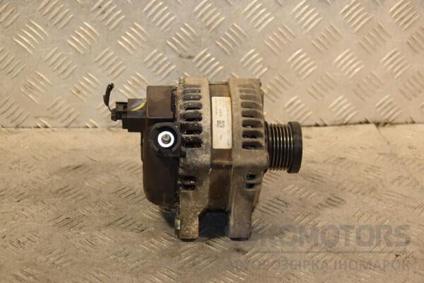 Генератор Ford Fiesta 1.0 12V EcoBoost 2008 CV6T10300BC 431444 - 2