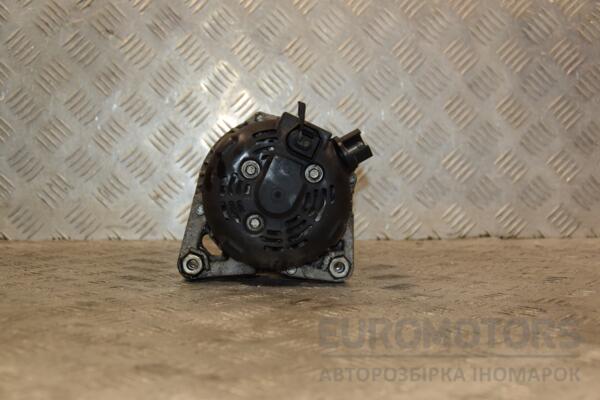 Генератор Ford Fiesta 1.0 12V EcoBoost 2008 CV6T10300BC 431444 - 3