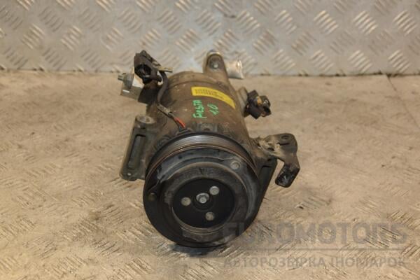 Компрессор кондиционера Ford Fiesta 1.0 12V EcoBoost 2008 C1B119D629AD 431447 euromotors.com.ua