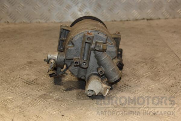 Компресор кондиціонера Ford Fiesta 1.0 12V EcoBoost 2008 C1B119D629AD 431447 - 3