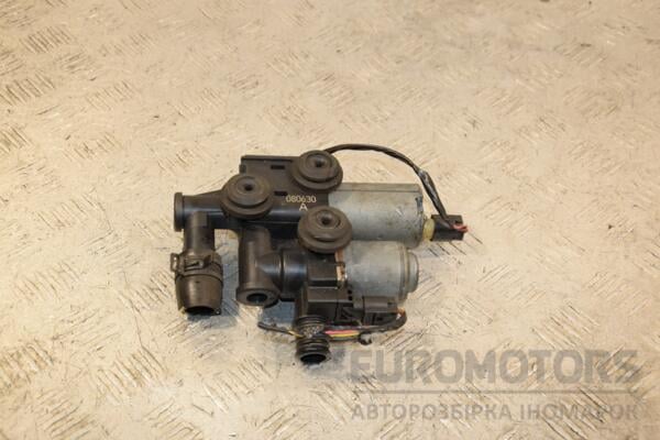 Клапан обігрівача електричний (кран пічки) BMW X3 2.0tdi (E83) 2004-2010 64118369807 431454 - 2