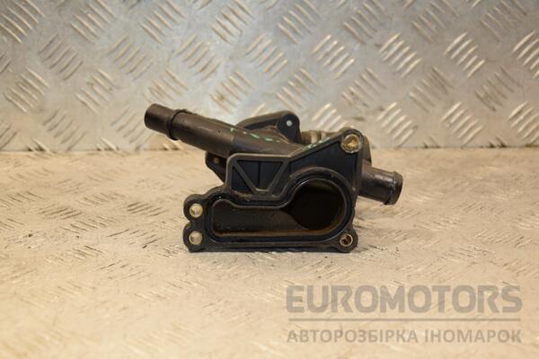 Корпус термостата Ford Fiesta 1.0 12V EcoBoost 2008 CM5G9K478FA 431456 - 2