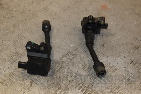 Катушка зажигания Ford Fiesta 1.0 12V EcoBoost 2008 CM5G12A366CA 431459 euromotors.com.ua