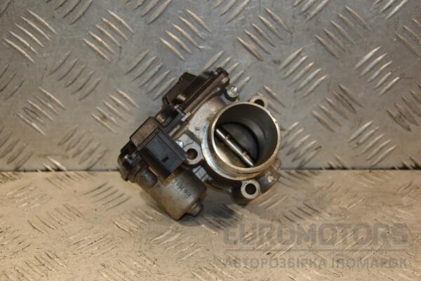 Дросельна заслінка електрична Ford Fiesta 1.0 12V EcoBoost 2008 CM5G9F991FA 431460 - 2