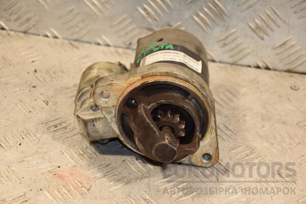 Стартер Ford Fiesta 1.0 12V EcoBoost 2008 CV6T11000GA 431462 - 2