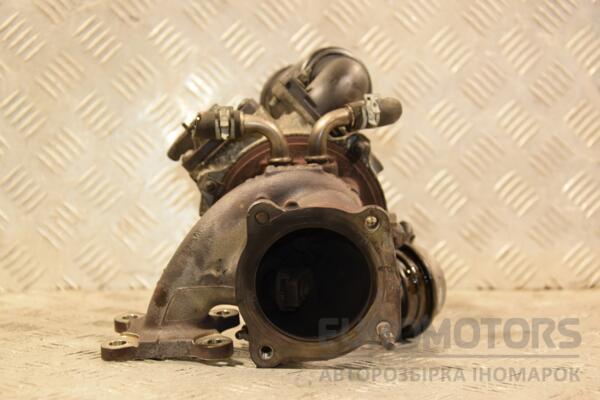 Турбина Ford Fiesta 1.0 12V EcoBoost 2008 CM5G6K682HB 431464 - 3