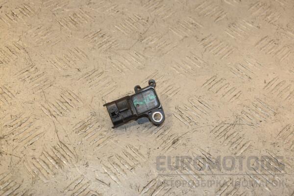 Датчик тиску наддуву (Мапсенсор) Ford Fiesta 1.0 12V EcoBoost 2008 AG919F479AB 431475 euromotors.com.ua