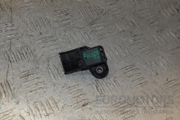 Датчик давления наддува (Мапсенсор) Ford Fiesta 1.0 12V EcoBoost 2008 BV619F479AA 431476 euromotors.com.ua