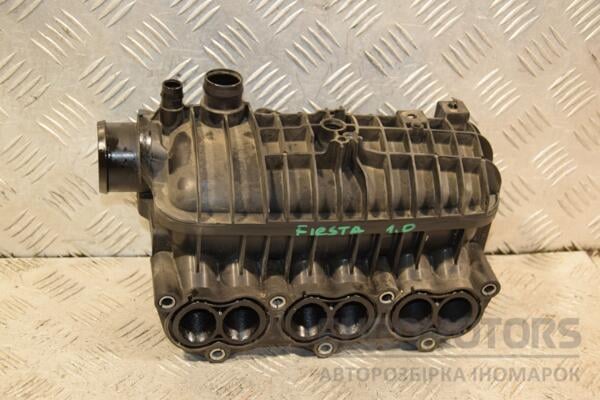 Коллектор впускной пластик Ford Fiesta 1.0 12V EcoBoost 2008 CM5G9424EE 431477 euromotors.com.ua