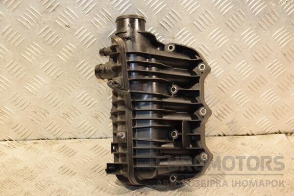 Колектор впускний пластик Ford Fiesta 1.0 12V EcoBoost 2008 CM5G9424EE 431477 - 2