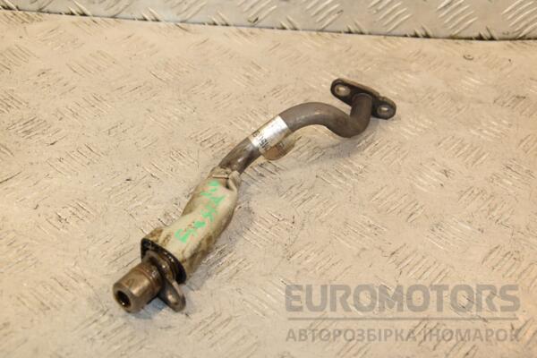 Трубка охлаждения турбины Ford Fiesta 1.0 12V EcoBoost 2008 CM5G6K677GA 431480 euromotors.com.ua