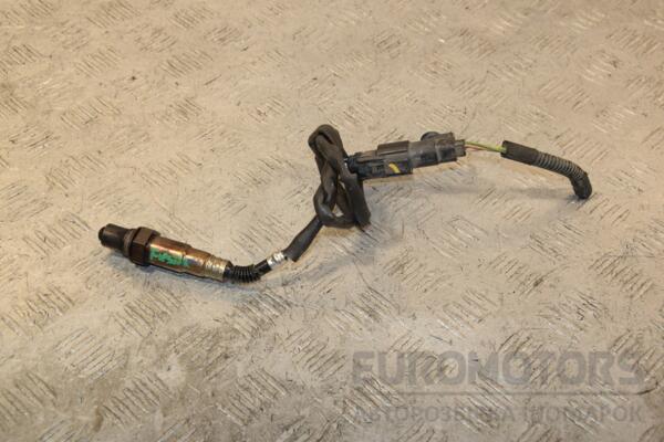 Лямбда зонд Ford Fiesta 1.0 12V EcoBoost 2008 CV6A9G444AA 431482 euromotors.com.ua
