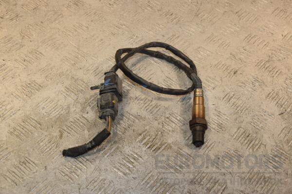 Лямбда зонд Ford Fiesta 1.0 12V EcoBoost 2008 BV6A9Y460AA 431483 euromotors.com.ua