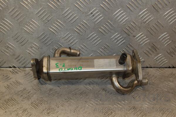 Охладитель ОГ (Радиатор EGR) Citroen Jumper 2.3MJet 2014 5802528634 431485 euromotors.com.ua