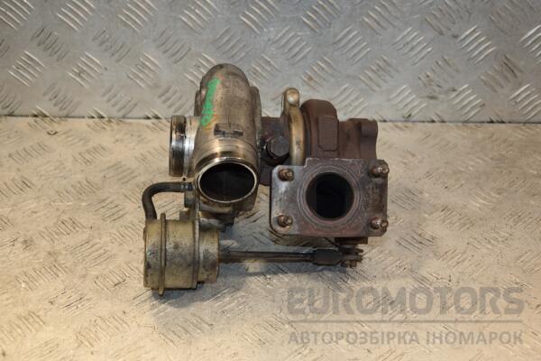 Турбіна Citroen Jumper 2.3MJet 2014 504340182 431486 - 2