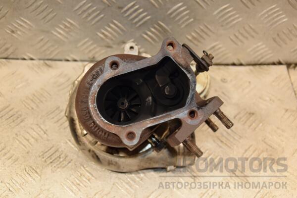 Турбіна Citroen Jumper 2.3MJet 2014 504340182 431486 - 4