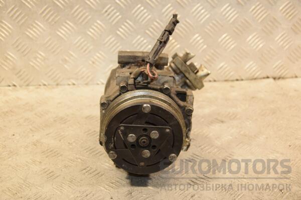 Компрессор кондиционера (дефект) Citroen Jumper 2.3MJet 2014 504384357 431490 - 2