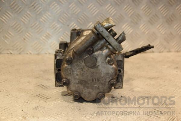 Компрессор кондиционера (дефект) Citroen Jumper 2.3MJet 2014 504384357 431490 - 3