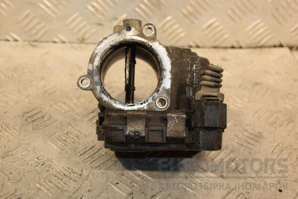 Дроссельная заслонка электрическая Citroen Jumper 2.3MJet 2014 5801727743 431496 euromotors.com.ua