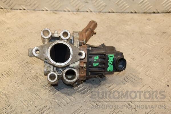 Клапан EGR електричний Fiat Ducato 2.3MJet 2014 5802531806 431498 euromotors.com.ua