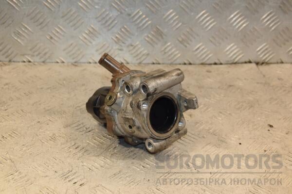 Клапан EGR електричний Citroen Jumper 2.3MJet 2014 5802531806 431498 - 2