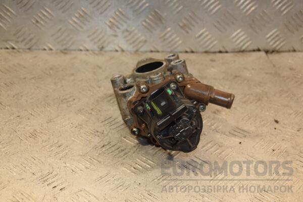 Клапан EGR електричний Citroen Jumper 2.3MJet 2014 5802531806 431498 - 3