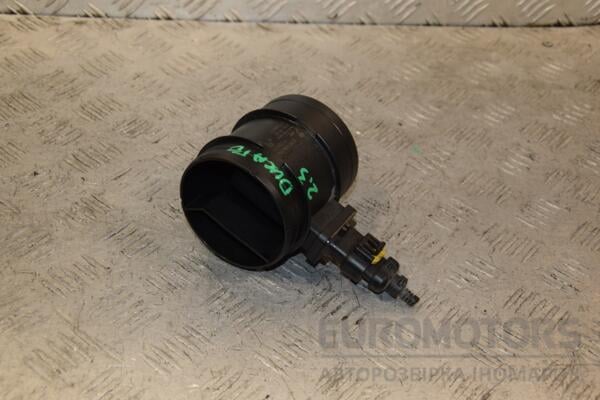 Витратомір повітря Fiat Ducato 2.3MJet 2014 0281006056 431501 euromotors.com.ua