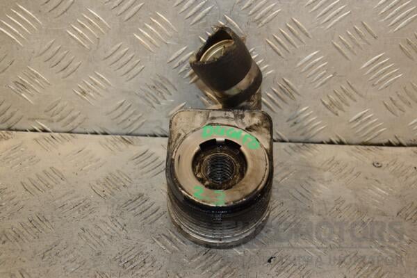 Теплообменник (Радиатор масляный) Citroen Jumper 2.3MJet 2014 5801630224 431502 euromotors.com.ua