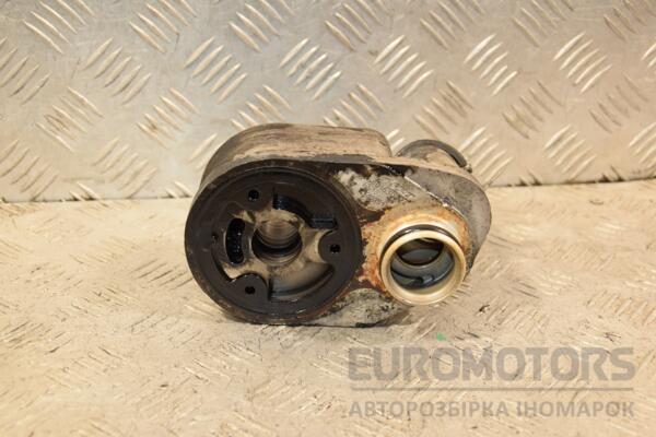 Теплообменник (Радиатор масляный) Fiat Ducato 2.3MJet 2014 5801630224 431502 - 2