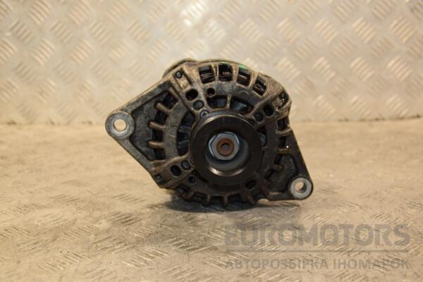 Генератор Citroen Jumper 2.3MJet 2014 504385134 431504 - 2