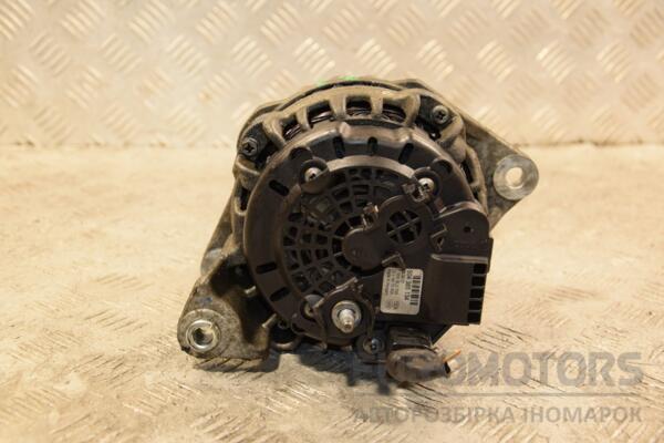 Генератор Citroen Jumper 2.3MJet 2014 504385134 431504 - 3