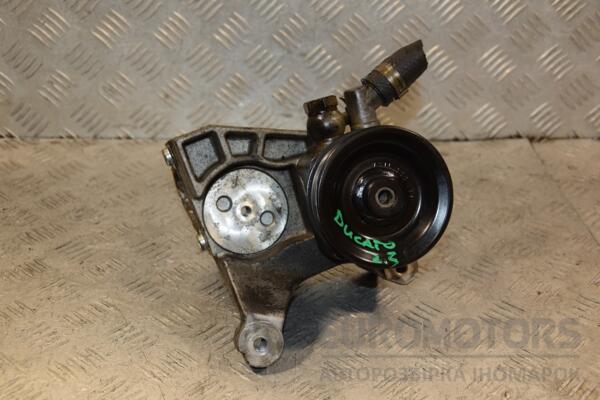 Насос гидроусилителя руля (ГУР) Citroen Jumper 2.3MJet 2014 5801525984 431513 euromotors.com.ua