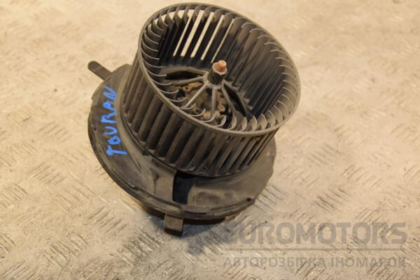 Моторчик пічки VW Golf (VI) 2008-2013 1K1819015C 431517 - 2