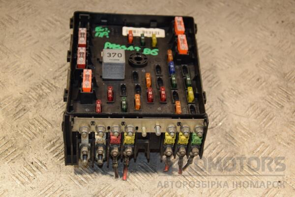 Блок предохранителей VW Passat (B6) 2005-2010 3C0937125 431519 euromotors.com.ua
