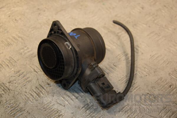 Витратомір повітря Skoda Octavia 1.9tdi (A5) 2004-2013 0281002531 431522 euromotors.com.ua