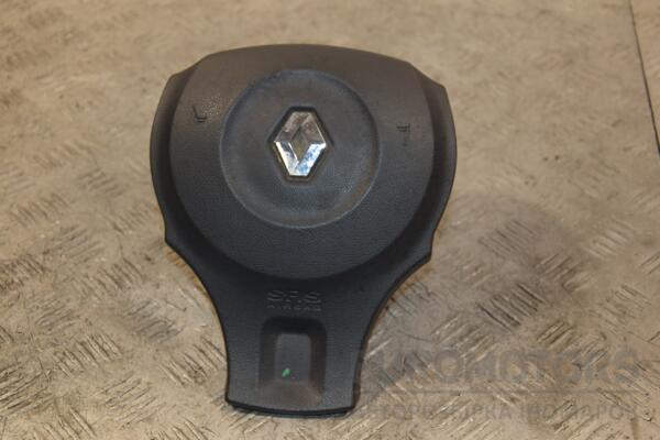 Подушка безпеки кермо Airbag Renault Koleos 2008-2016 431523 euromotors.com.ua