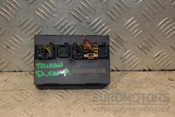 Блок комфорта VW Touran 2003-2010 1K0959433CP 431526 euromotors.com.ua