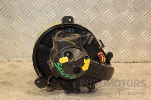 Моторчик печки Fiat Scudo 1995-2007 81034 431527 - 2