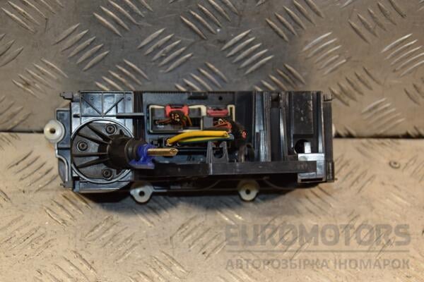 Блок керування пічкою з кондиціонером VW Touran 2003-2010 431529 - 2
