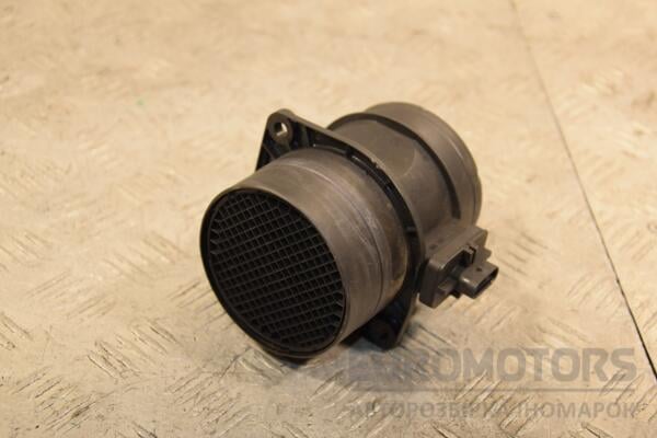 Расходомер воздуха Audi A3 2.0tdi (8V) 2013-2020 0281002956 431534 euromotors.com.ua
