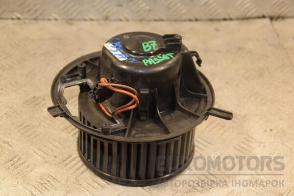 Моторчик печки VW Passat (B7) 2010-2014 3C1820015Q 431536 euromotors.com.ua