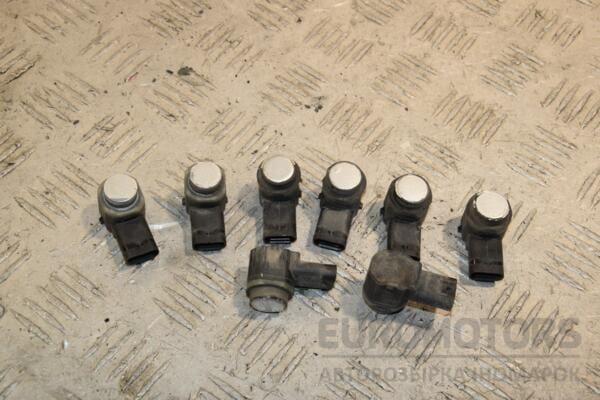 Датчик паркування (парктронік) VW Touareg 2010 4H0919275 431540 euromotors.com.ua