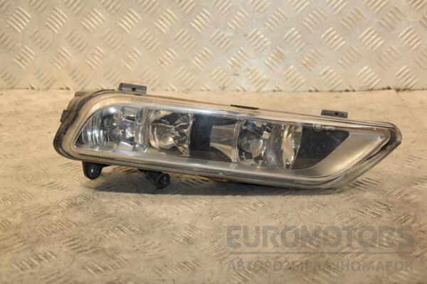 Фара протитуманна права VW Passat (B7) 2010-2014 431542 euromotors.com.ua