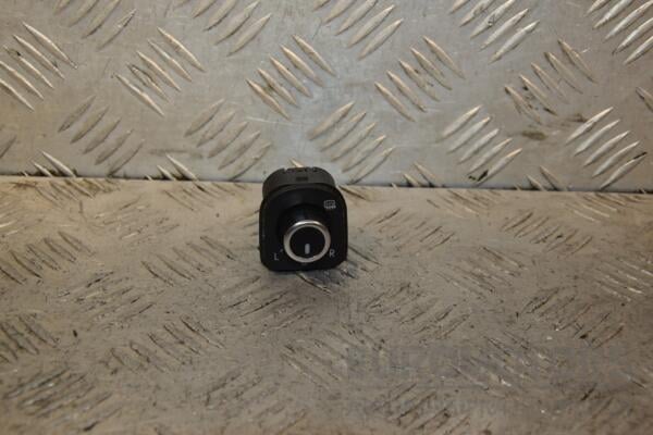 Кнопка регулировки зеркал VW Passat (B7) 2010-2014 5K0959565 431548 euromotors.com.ua