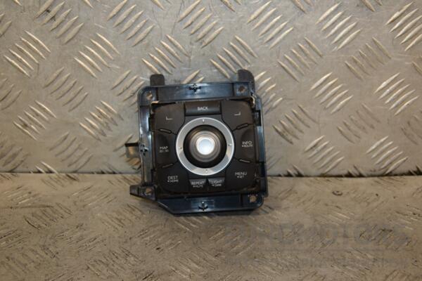 Джойстик управления навигацией Renault Scenic (III) 2009-2015 253B00345R 431554 euromotors.com.ua