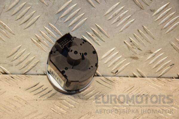 Переключатель света фар VW Tiguan 2007-2016 3C8941431A 431559 - 2