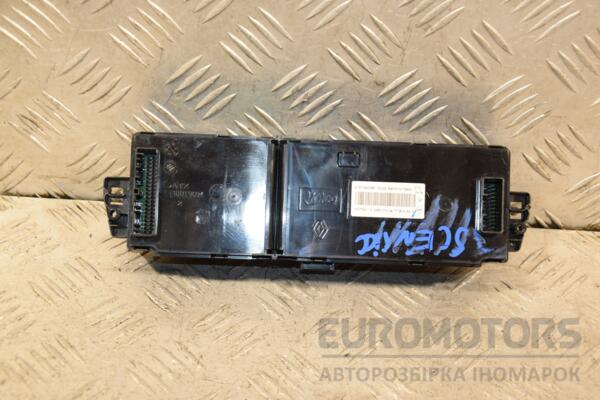 Блок управления печкой климат Renault Scenic (III) 2009-2015 275109409R 431563 - 2